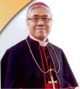 Erzbischof von Singapur, William Goh